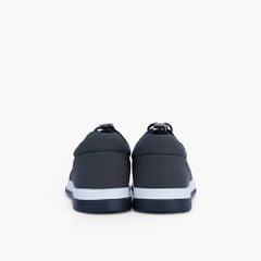 Giày da thể thao nam NHATLEATHER - Giày Sneaker casual - SND-SNK-236