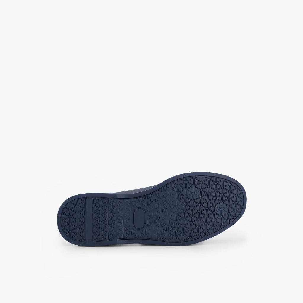 Giày da thể thao nam NHATLEATHER - Giày Sneaker casual - SND-SNK-236