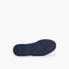 Giày da thể thao nam NHATLEATHER - Giày Sneaker casual - SND-SNK-236