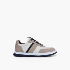 Giày da thể thao nam NHATLEATHER - Giày Sneaker casual - SND-SNK-236