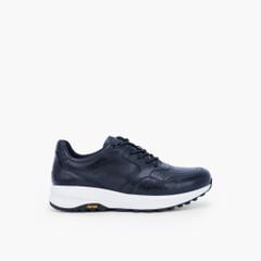 Giày sneaker da bê non NHATLEATHER - Giày da thể thao - NSD-SNK4E
