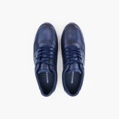 Giày sneaker da bê non NHATLEATHER - Giày da thể thao - NSD-SNK4E