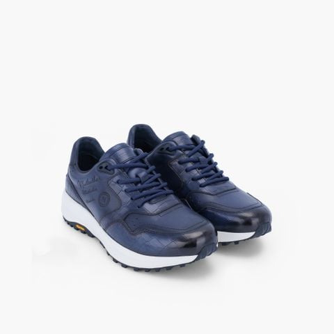GIÀY SNEAKER DA BÊ NON - GIÀY DA NAM NSD-SNK4E