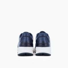 Giày sneaker da bê non NHATLEATHER - Giày da thể thao - NSD-SNK4E