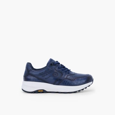 GIÀY SNEAKER DA BÊ NON - GIÀY DA NAM NSD-SNK4E