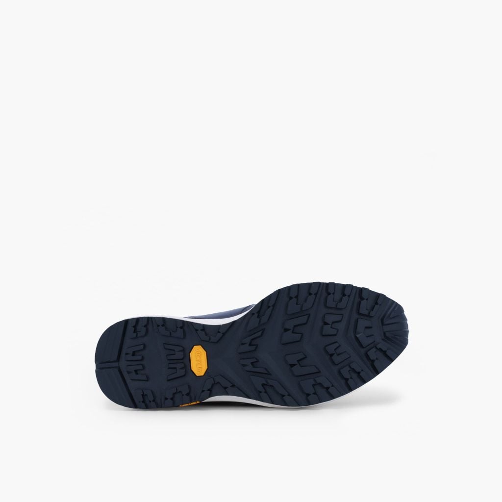 Giày sneaker da bê non NHATLEATHER - Giày da thể thao - NSD-SNK4E