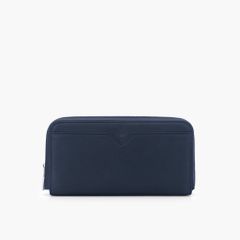 [Outlet] Ví da cầm tay nam NHATLEATHER - Ví clutch da thật - NVB-030