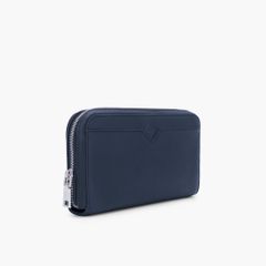 [Outlet] Ví da cầm tay nam NHATLEATHER - Ví clutch da thật - NVB-030