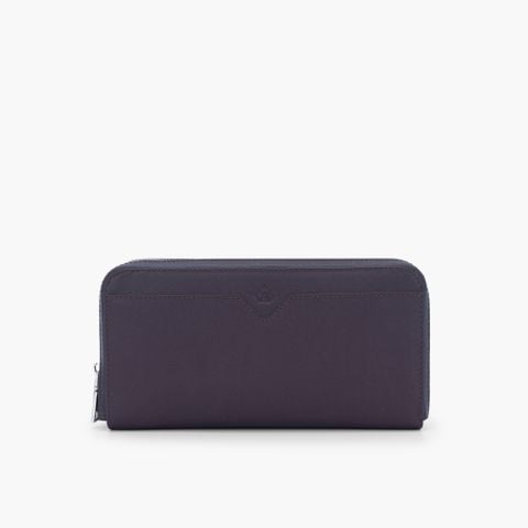 [OUTLET] Ví da cầm tay nam NHATLEATHER - Ví clutch da thật - NVB-030
