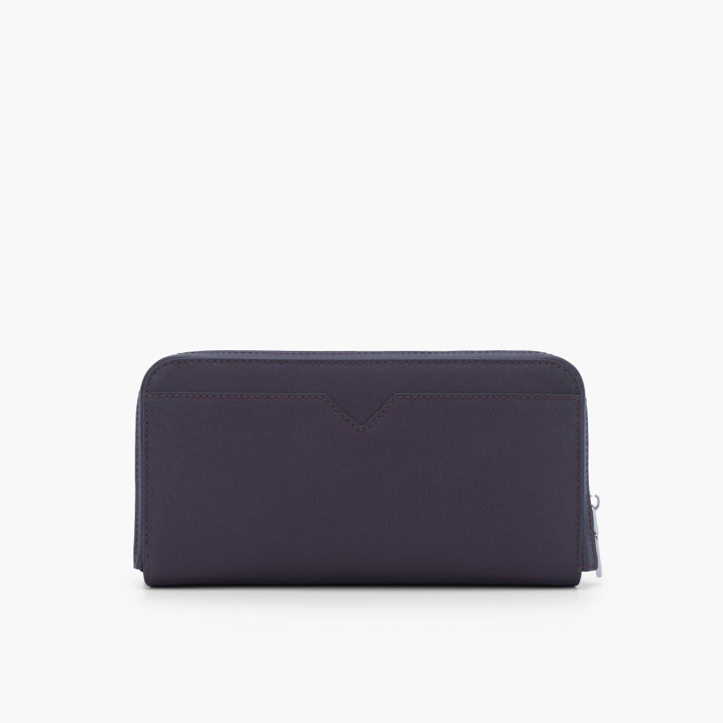 [Outlet] Ví da cầm tay nam NHATLEATHER - Ví clutch da thật - NVB-030