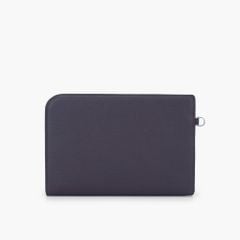 [Outlet] Túi cầm tay nam NHATLEATHER - Bóp cầm tay da bò thật - NVB-033