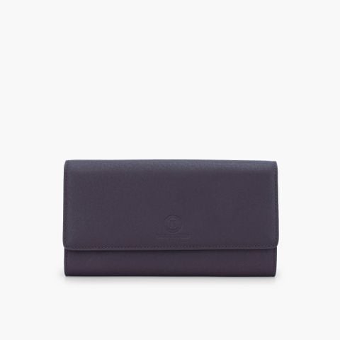 [OUTLET] Ví cầm tay da NHATLEATHER - Túi clutch cầm tay da thật - NVB-044