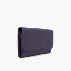 [Outlet] Ví cầm tay da NHATLEATHER - Túi clutch cầm tay da thật - NVB-044