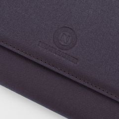 [Outlet] Ví cầm tay da NHATLEATHER - Túi clutch cầm tay da thật - NVB-044