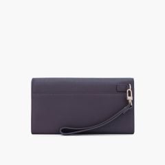 [Outlet] Ví cầm tay da NHATLEATHER - Túi clutch cầm tay da thật - NVB-044