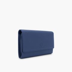[Outlet] Ví cầm tay da NHATLEATHER - Túi clutch cầm tay da thật - NVB-044