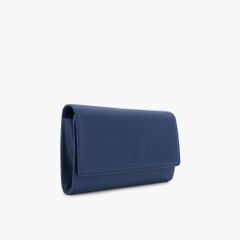 [Outlet] Ví cầm tay da NHATLEATHER - Túi clutch cầm tay da thật - NVB-044
