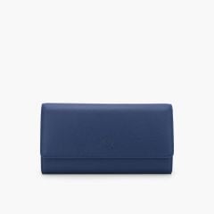 [Outlet] Ví cầm tay da NHATLEATHER - Túi clutch cầm tay da thật - NVB-044