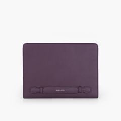 Túi da cầm tay đựng iPad, tài liệu NHATLEATHER - Bóp cầm tay - Clutch cầm tay da - NVB-068