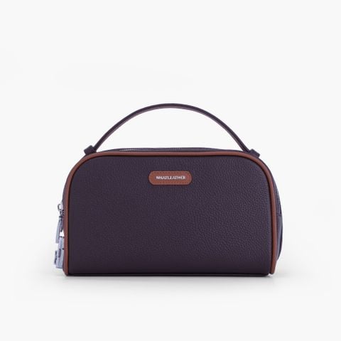 Túi cầm tay dáng golf - Bóp da cầm tay - Clutch cầm tay da - NVB-097