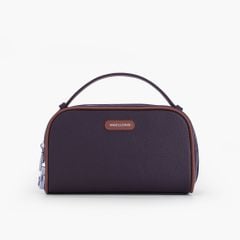 Túi cầm tay dáng golf - Bóp da cầm tay - Clutch cầm tay da - NVB-097R