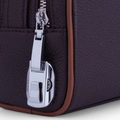 Túi cầm tay dáng golf - Bóp da cầm tay - Clutch cầm tay da - NVB-097R