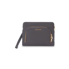 Bóp Da Cầm Tay Khóa Kéo - Túi Da Cầm Tay - NHATLEATHER - NVB-076