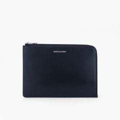 TÚI DA CẦM TAY - CLUTCH CẦM TAY - BÓP DA ĐỰNG TÀI LIỆU NVB-077