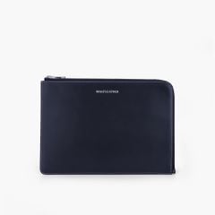 TÚI DA CẦM TAY - CLUTCH CẦM TAY - BÓP DA ĐỰNG TÀI LIỆU NVB-077