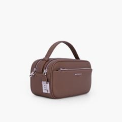 BÓP CẦM TAY - CLUTCH CẦM TAY - BÓP GOLF KHÓA SỐ BẢO MẬT NVB-079