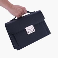 TÚI DA CẦM TAY - CLUTCH CẦM TAY - BÓP DA CẦM TAY CAO CẤP NVB-080