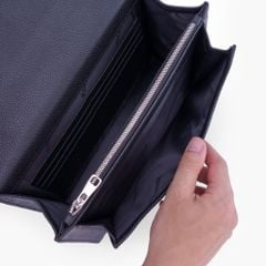 TÚI DA CẦM TAY - CLUTCH CẦM TAY - BÓP DA CẦM TAY CAO CẤP NVB-080
