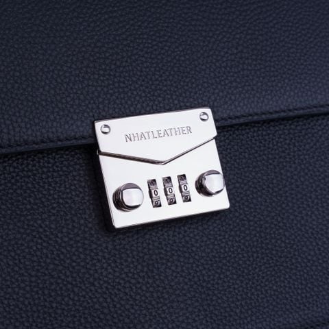 TÚI DA CẦM TAY - CLUTCH CẦM TAY - BÓP DA CẦM TAY CAO CẤP NVB-080