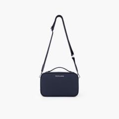 TÚI DA CẦM TAY - BÓP DA CẦM TAY DÁNG GOLF KHÓA SỐ BẢO MẬT NVB-081