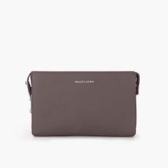 TÚI DA CẦM TAY - CLUTCH CẦM TAY - BÓP TAY DOANH NHÂN KHÓA SỐ BẢO MẬT NVB-084