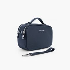 Túi da cầm tay NHATLEATHER - Túi clutch da - Túi da đeo chéo - NVB-085
