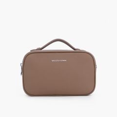 Túi da cầm tay NHATLEATHER - Túi clutch da - Túi da đeo chéo - NVB-085