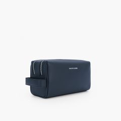 Túi da cầm tay khoá số bảo mật NHATLEATHER - Túi clutch da - NVB-087