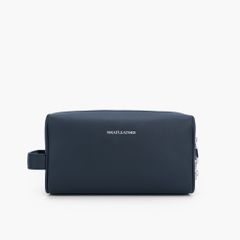 Túi da cầm tay khoá số bảo mật NHATLEATHER - Túi clutch da - NVB-087