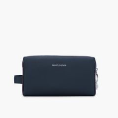 Túi da cầm tay khóa số bảo mật NHATLEATHER - Bóp tay da nam - Clutch da form chữ nhật - NVB-087