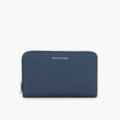 Bóp cầm tay đa năng NHATLEATHER - Ví cầm tay da bò thật - Clutch da cầm tay - NVB-091