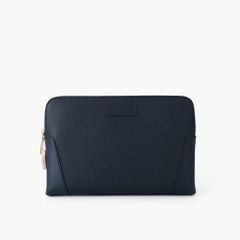 Túi da cầm tay khoá số bảo mật NHATLEATHER - Clutch cầm tay da bò thật - Bóp cầm tay nam cao cấp - NVB-092