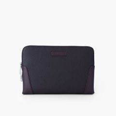 Túi da cầm tay khoá số bảo mật NHATLEATHER - Clutch cầm tay da bò thật - Bóp cầm tay nam cao cấp - NVB-092