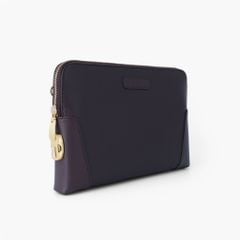 Túi da cầm tay khoá số bảo mật NHATLEATHER - Clutch cầm tay da bò thật - Bóp cầm tay nam cao cấp - NVB-092