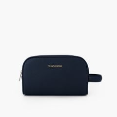 Túi cầm da tay NHATLEATHER - Bóp da cầm tay dáng golf - Clutch cầm tay da - Bảo hành 12 tháng - NVB-096