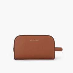 Túi cầm da tay NHATLEATHER - Bóp da cầm tay dáng golf - Clutch cầm tay da - Bảo hành 12 tháng - NVB-096
