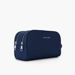Túi cầm da tay NHATLEATHER - Bóp da cầm tay dáng golf - Clutch cầm tay da - Bảo hành 12 tháng - NVB-096