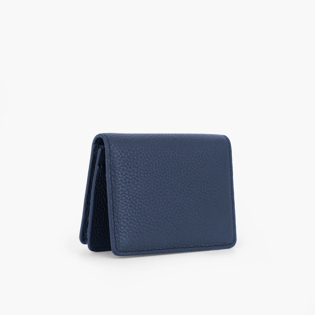 VÍ ĐỰNG THẺ DA CAO CẤP - NVC-008