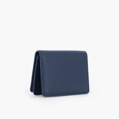 VÍ ĐỰNG THẺ DA CAO CẤP - NVC-008