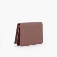 VÍ ĐỰNG THẺ DA CAO CẤP - NVC-008